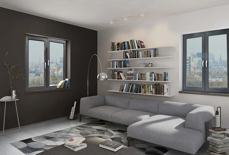 uPVC Windows vs. Traditional Windows: A Comprehensive Comparison