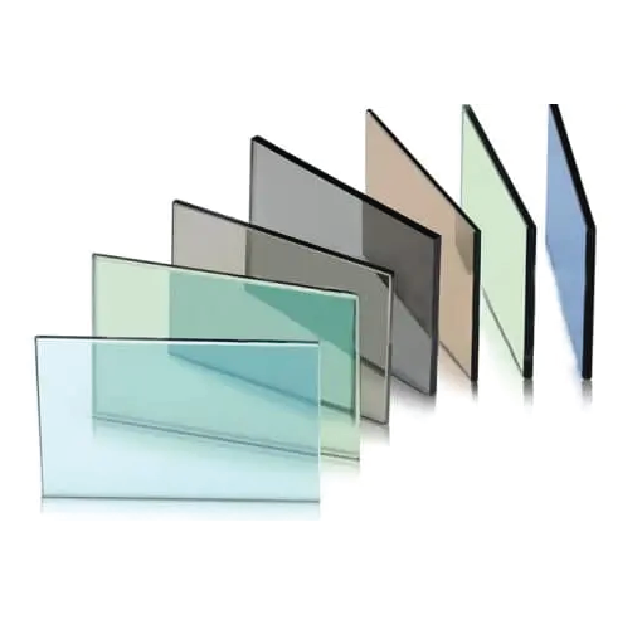 Glass