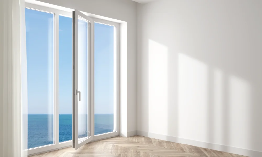 The Advantages of uPVC Windows for Commercial Buildings