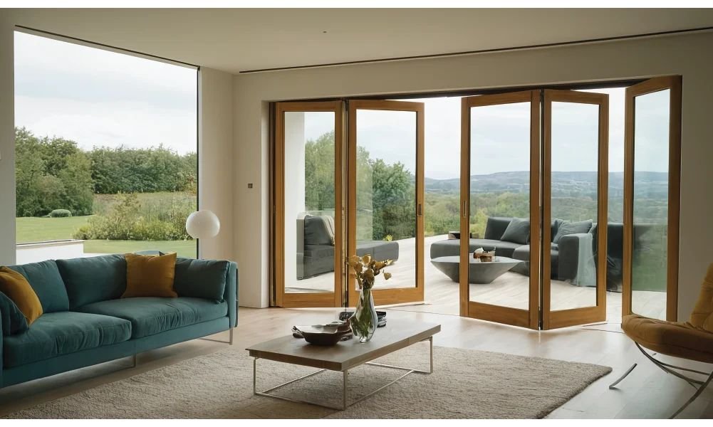 Aluminium Doors: Low Maintenance, High Performance for Homes and Offices