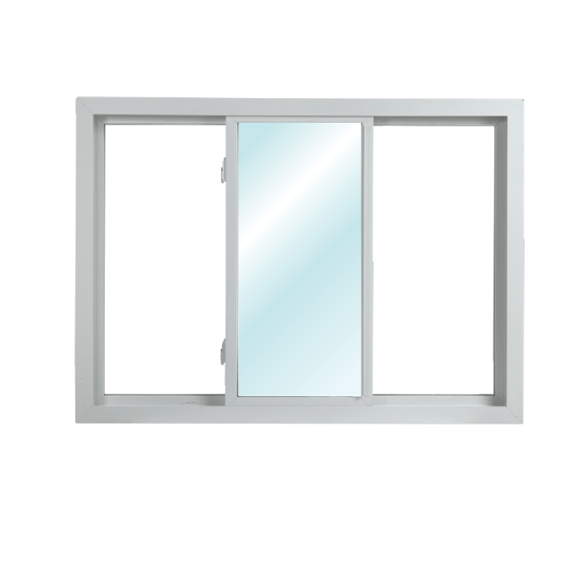 UPVC Sliding Windows