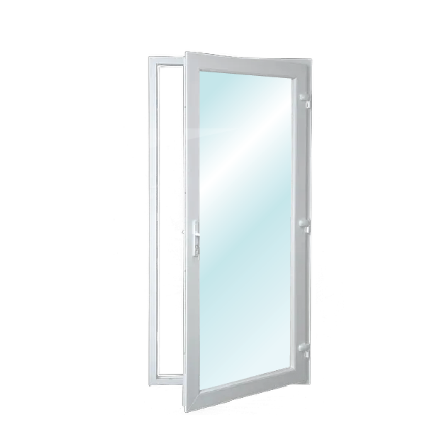 uPVC Casement Door