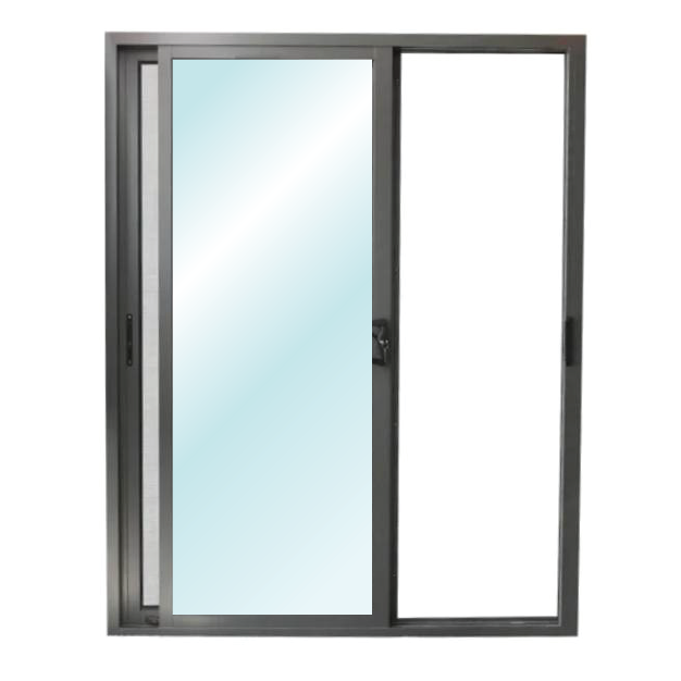 Aluminum Sliding Door